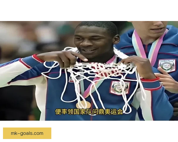 乔丹重申不存在GOAT之争 竞争心态源于天赋 赛车成了篮球遗憾的替代品